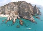 Capo Vaticano di Ricadi