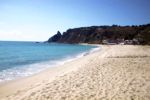 Strand Grotticelle - Capo Vaticano